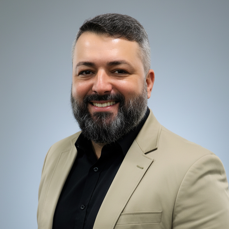 Vereador ALAN RODRIGUES