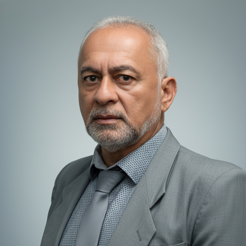 Vereador NATAN