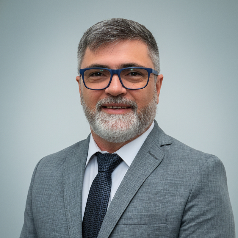 Vereador VINICIUS