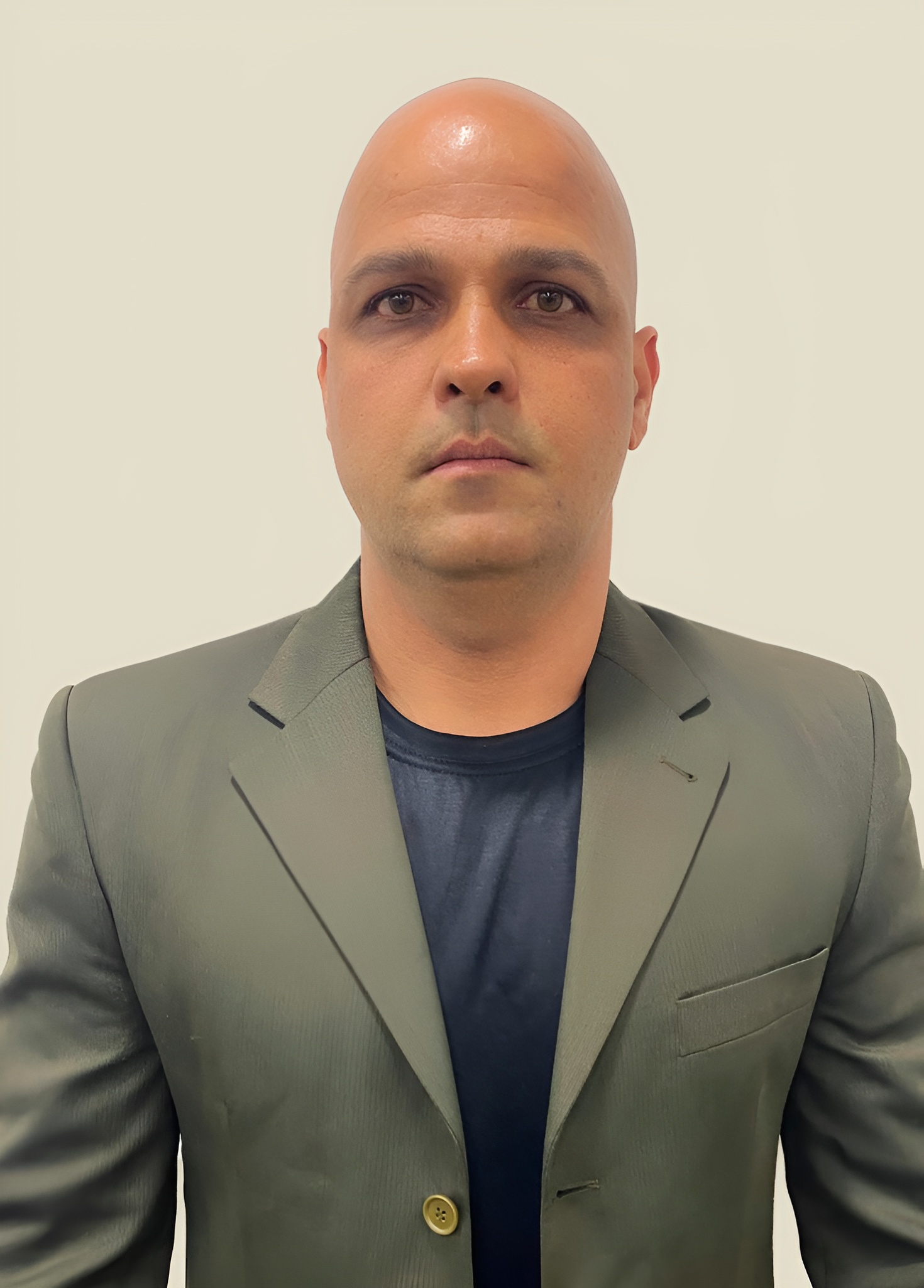 Vereador RODRIGO DUARTE
